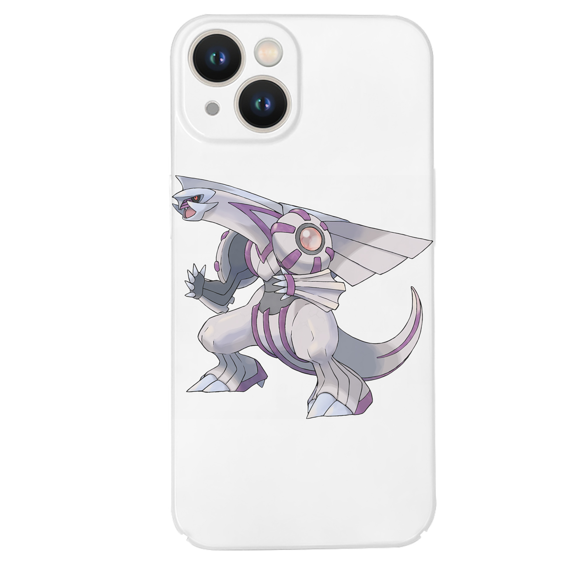 （画像用） ポケットモンスター Pokémon 【iPhone 14シリーズ対応】ハードケース
